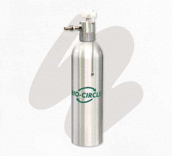 Air Force Spraydose