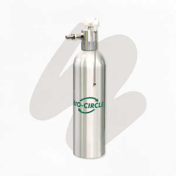 AIR-FORCE Sprühflasche