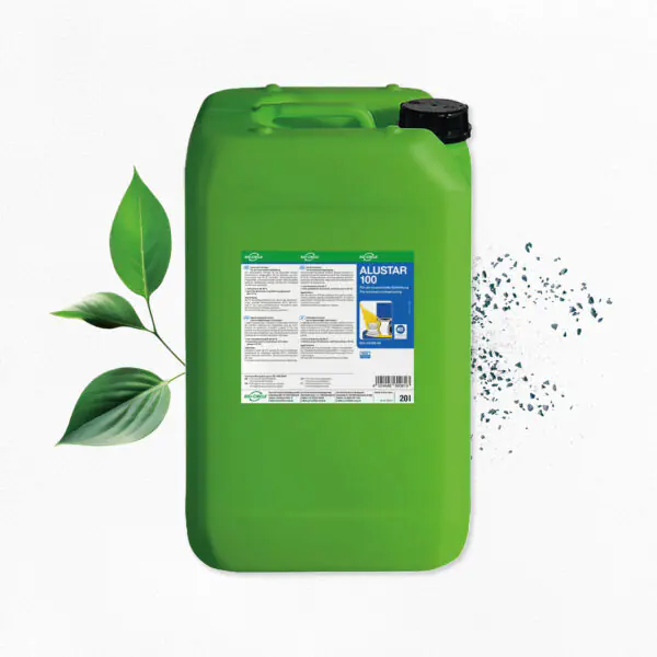 Produktbild Alustar 100 20l Kanister