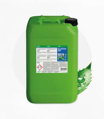 Produktbild Alustar 500 20l Kanister