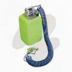 Produktfotos Autrasys 20l