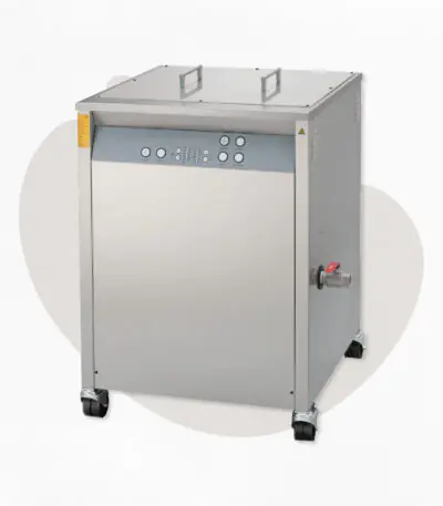 Ultraschallgerät 133 L BC-Sonic 25/45