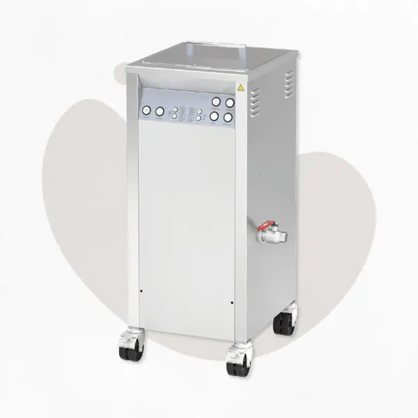 Produktbild BC-Sonic 25/45 42 L