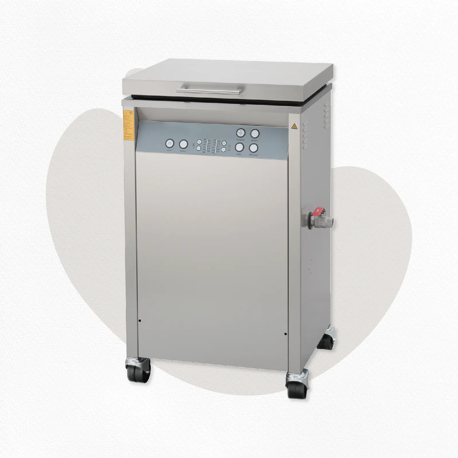 BC Sonic 45 L Produktfoto BC-Sonic 25/45 45 L