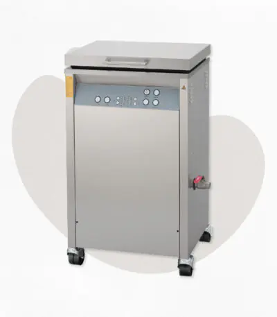 Produktfoto BC-Sonic 25/45 70 L