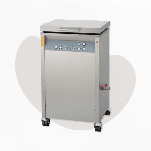 Produktfoto BC-Sonic 25/45 70 L