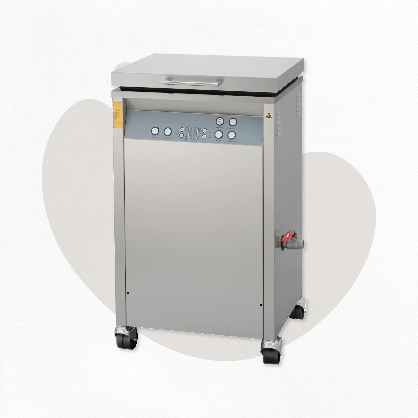 BC-Sonic 2545_70 L Produktfoto BC-Sonic 25/45 70 L