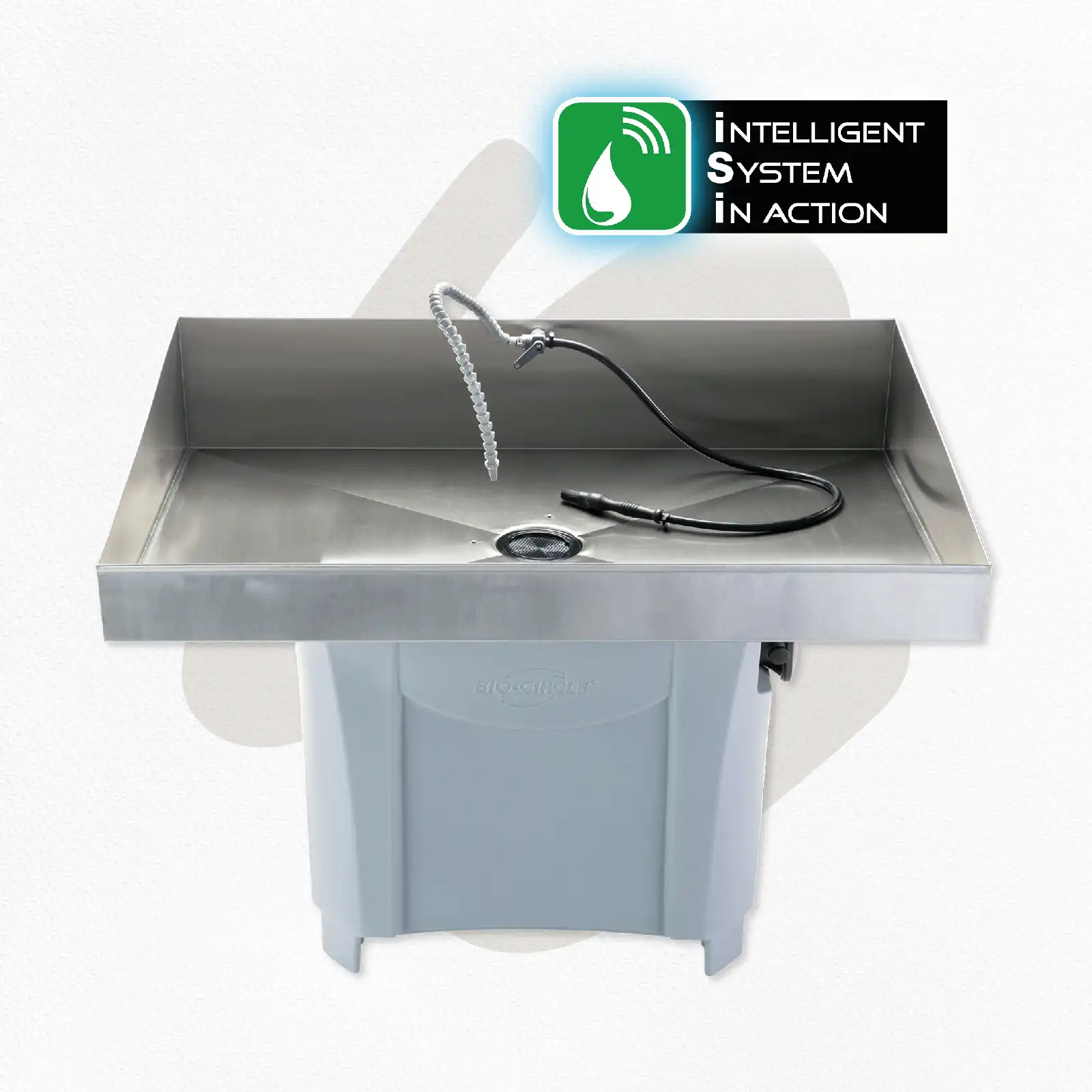 BIO-CIRCLE GT-i Maxi-Edelstahl 250kg BIO-CIRCLE-GT-i-Maxi-Edelstahl_250-kg