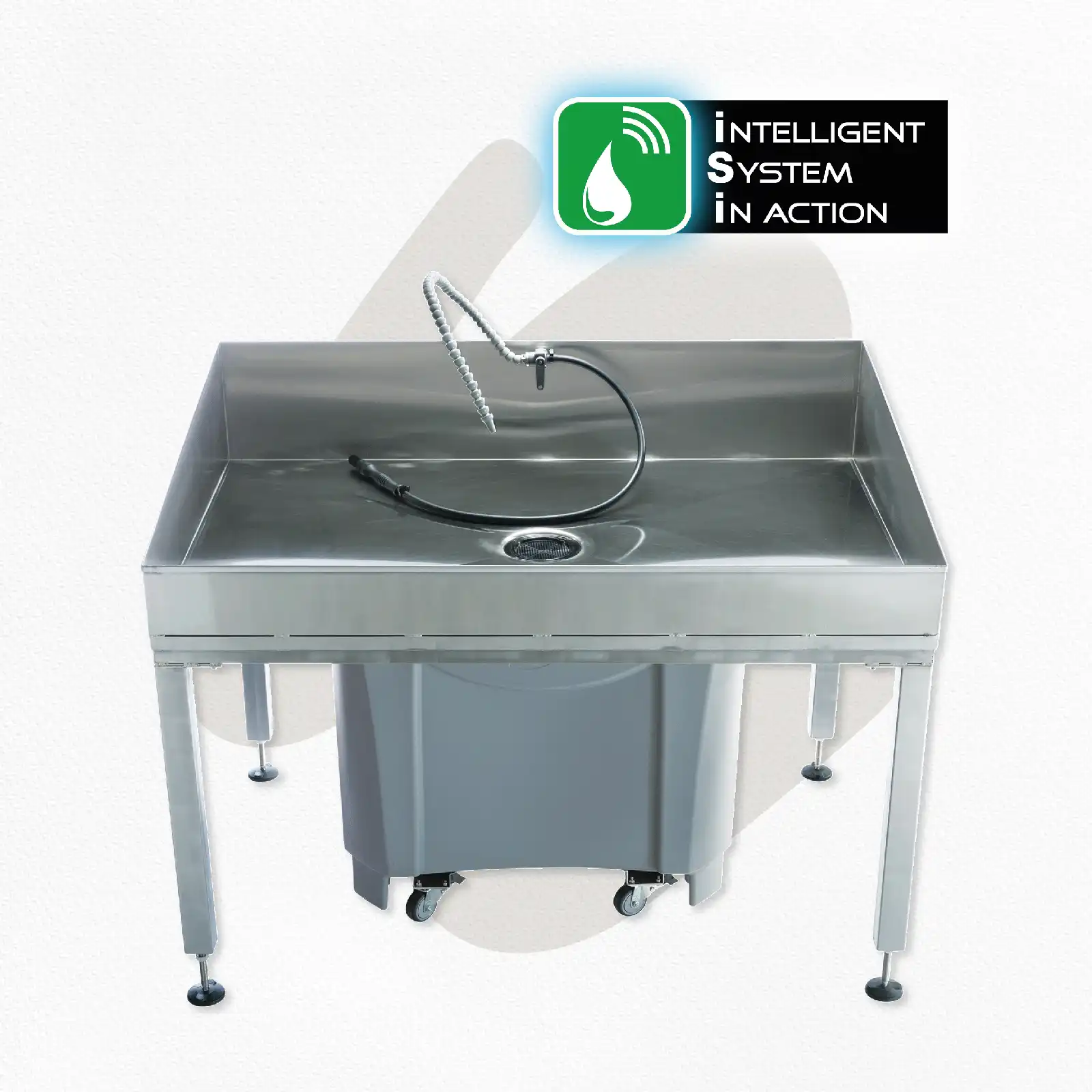 BIO-CIRCLE GT-i Maxi Edelstahl 500 kg BIO-CIRCLE-GT-i-Maxi-Edelstahl_500-kg