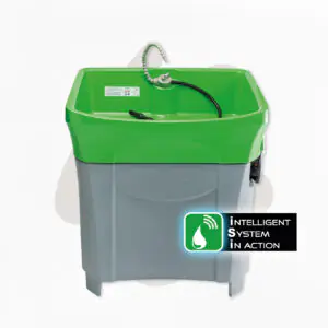 Bio-Circle_GT-i_Maxi (1) Produktbild GT-i Maxi vorne