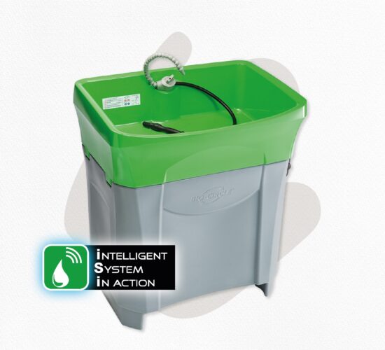Produktbild GT-i Maxi seite