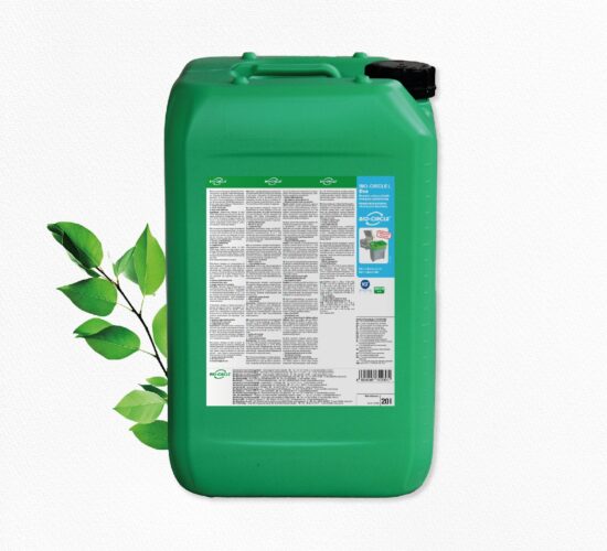 BIO-CIRCLE L EVO 20l