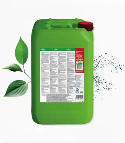 Produktbild BIO-CIRCLE L ULTRA 20l Kanister