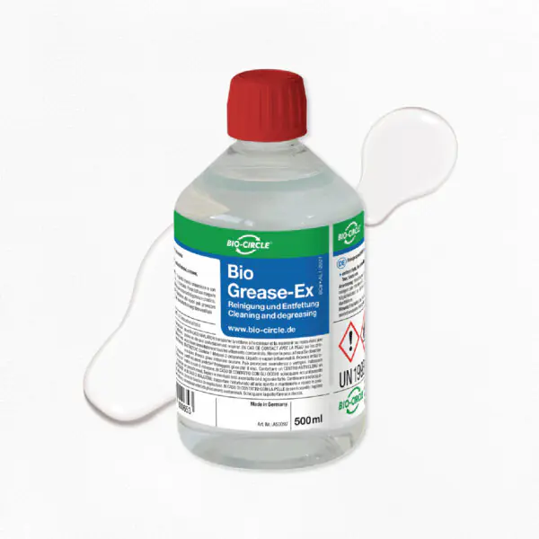 Produktbild Bio Grease-Ex 0,5l Flasche
