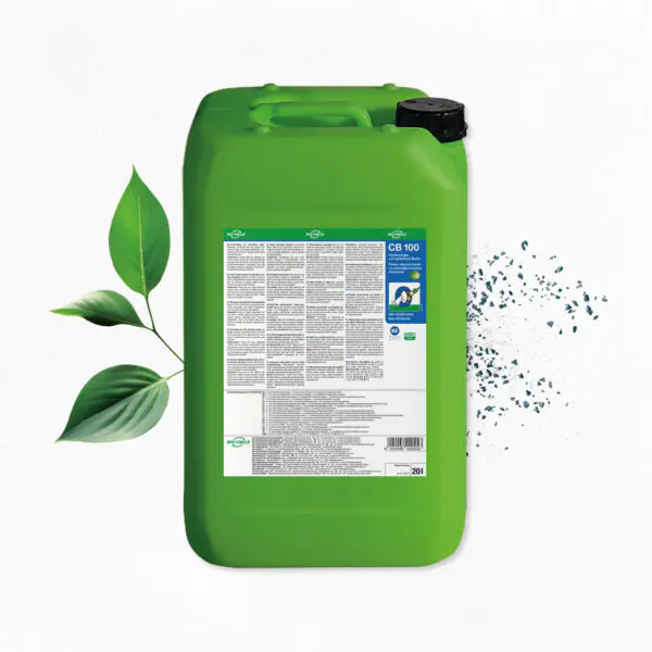 Produktbild CB 100 20l Kanister