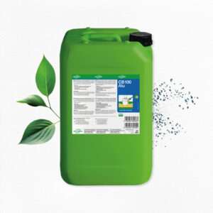Produktbild CB 100 Alu 20L