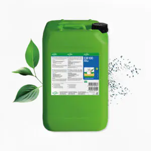 A02049_CB_100_Alu_20 L Kanister Produktbild CB 100 Alu 20L