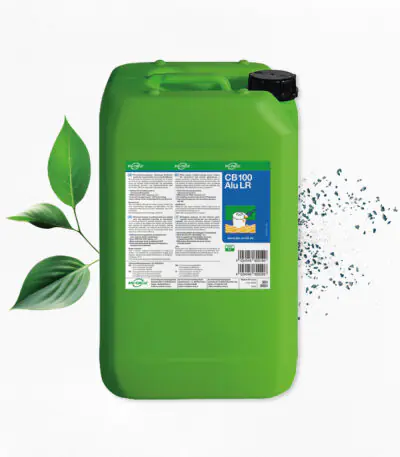 Produktbild CB 100 Alu LR 20l Kanister