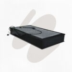 Erweiterbare Reinigungsplattform CLEAN BOX FLEX