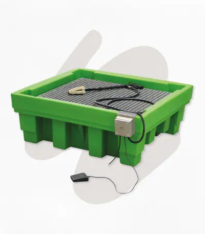 Produktbild CLEAN BOX MAX 1