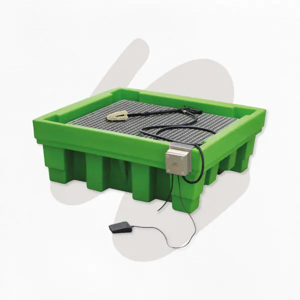 Produktbild CLEAN BOX MAX 1