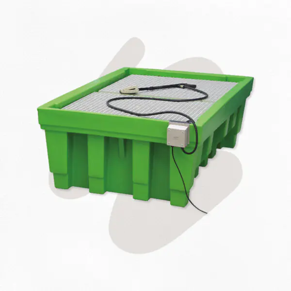 Produktbild CLEAN BOX MAX