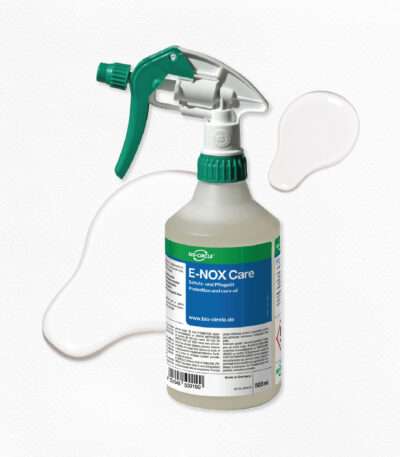 Produktbild E-NOX Care 0,5l Flasche