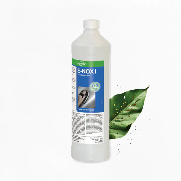Produktbild E-NOX I 1l Flasche