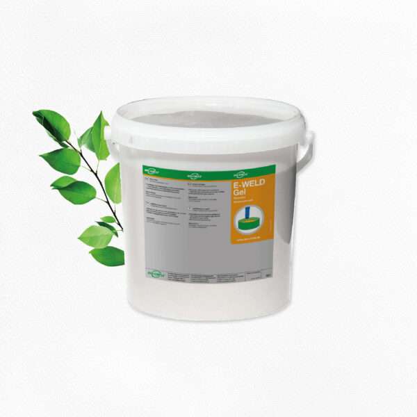 Produktbild E-WELD Gel 10l Eimer