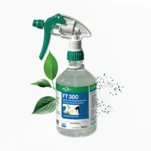 FT 300 (500 ml) Produktbild Final Touch 300 0,5l Flasche