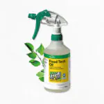 Produktfoto Food Tech Oil 500 ml