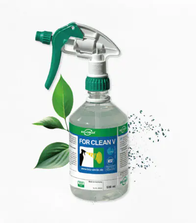 Produktfoto FOR CLEAN V 500ml