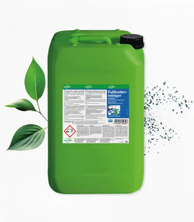 Produktbild Fußbodenreiniger Strong 20l Kanister