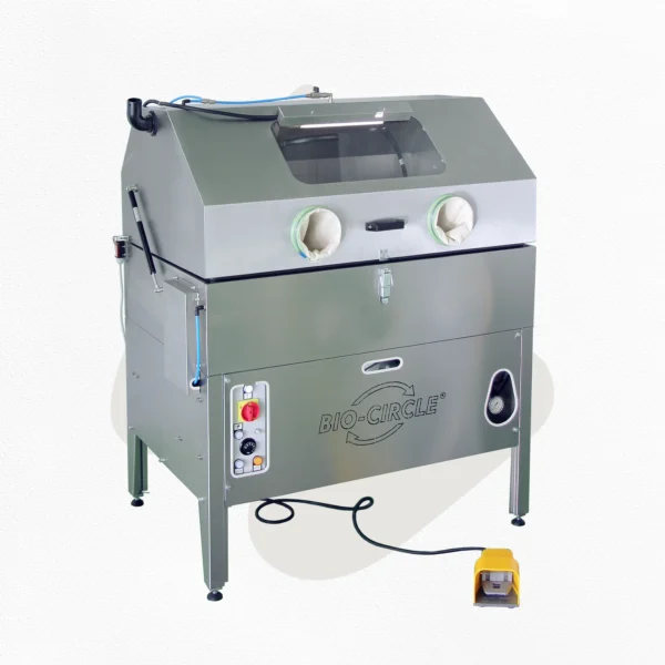 G30027_HP Vigo_Teilewaschgerät_Geschlossener Deckel