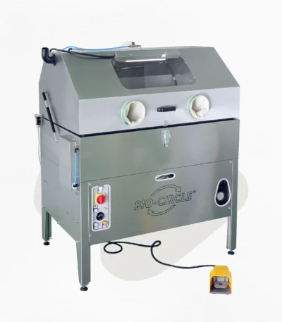 G30027_HP Vigo_Teilewaschgerät_Geschlossener Deckel