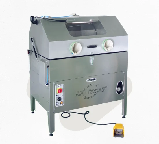 G30027_HP Vigo_Teilewaschgerät_Geschlossener Deckel