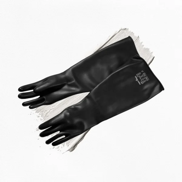Handschuhe für Teilewaschgeräte BC Turbo und HP_G42207-01