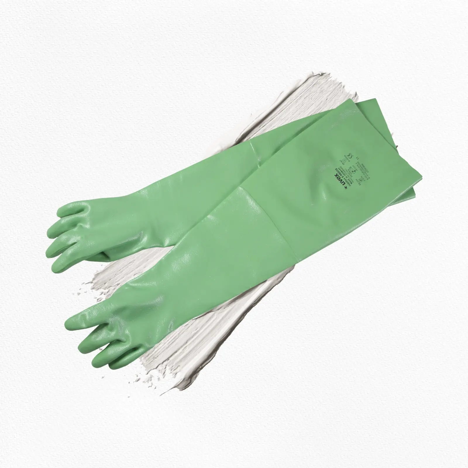 G42207-06_Handschuhe_grün G42207-06_Handschuhe_grün_BC Turbo und HP