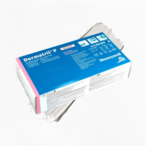 Produktbild Einmalhandschuhe