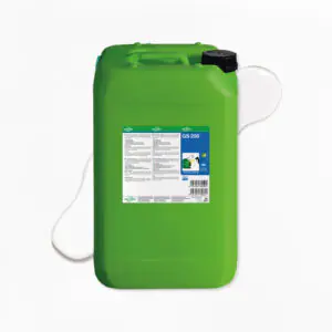 A02065_GS_200_20l Produktbild GS 200 20l Kanister