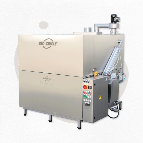 HTW 1200 Max Eco