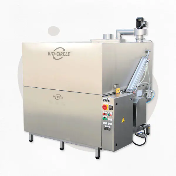 Produktfoto HTW 1200 Max Eco
