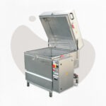 Produktfoto HTW 800 Bio