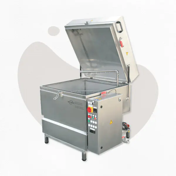 Produktfoto HTW 800 Bio