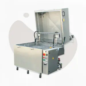 HTW_Max_Eco_geoeffnet Produktbild HTW 1000 Max Eco geöffnet