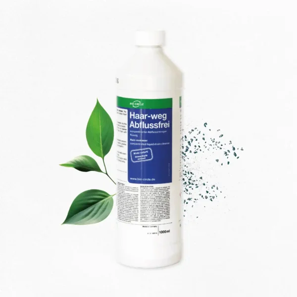 Produktbild Haar-Weg Abflussfrei 1000ml Flasche