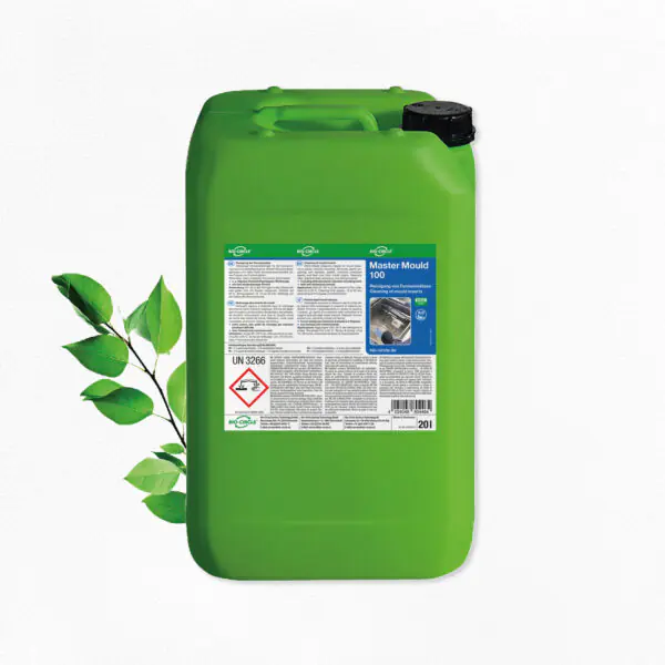 Produktbild Master-Mould 100 20l Kanister