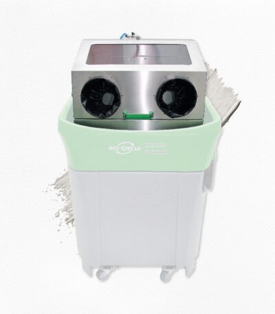Produktfoto Multi Box GT Compact