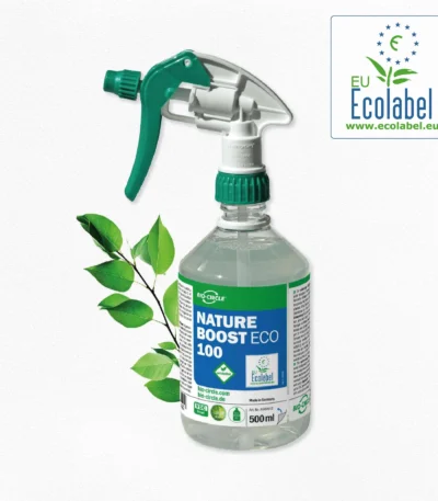 Produktbild NATURE BOOST ECO 100 0,5l Flasche