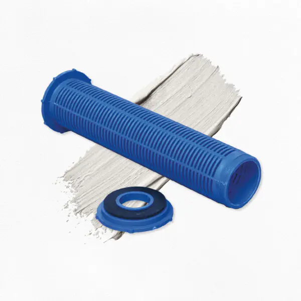 Produktbild Nylonfilter-Stützkern für Filtergehäuse